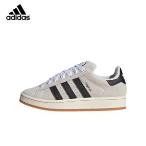 Adidas Originals-Zapatillas deportivas para hombre y mujer, calzado sencillo y a la moda, para monopatín, Campus 00S
