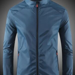 Abrigos de protección solar para hombre, chaqueta impermeable deportiva transpirable, protección UV para verano, ropa de piel para pesca al aire libre
