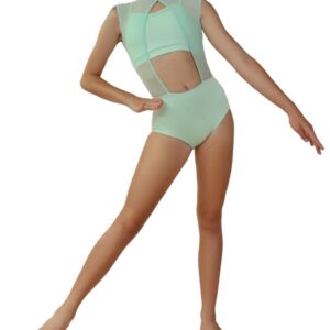 Vestido de baile profesional, traje de baile latino, Lodysuit, jazz, nuevo