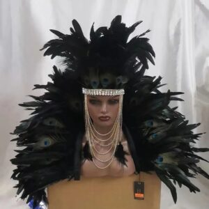 Disfraz de Cosplay para Festival, ropa de Las Vagas, ropa de hombre ardiente, disfraz de Carnaval