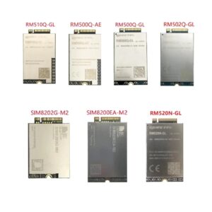 ¡En stock! 5G RM530N-GL RM520F-GL, RM520N-EU, RMRM510Q-GL, RM500Q-GL, RM500Q-AE, RM502Q-GL, RM520N-GL
