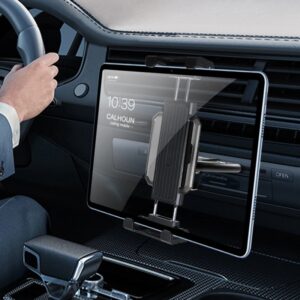 Soporte Universal para tableta de 4 a 13 pulgadas, soporte para ranura de CD de coche, soporte para teléfono móvil para iPad Pro Mini, Xiaomi, Samsung Tab Pc, iPhone