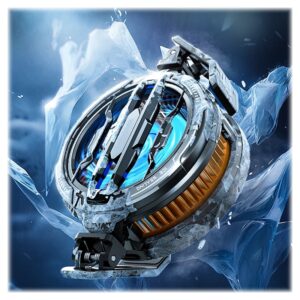 Disipador de calor para teléfono móvil, ventilador magnético 2 en 1 con Chip de refrigeración semirconductor, radiador de refrigeración para juegos con Clip