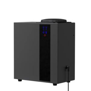 Máquina difusora de Aroma para Hotel, nebulizador de aceites esenciales A3000 con WIFI, Bluetooth, 800ml, HVAC