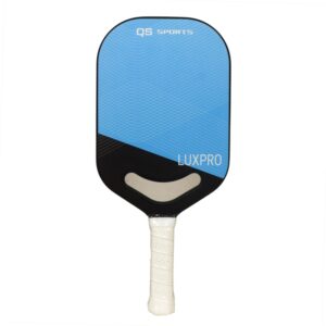 Paletas de Pickleball de aire eléctrico, paleta de Pickleball de fibra de carbono, T700, 14mm, termoformado, diseño personalizado, venta al por mayor