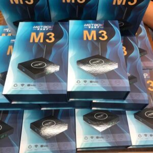 Imetbox-Dispositivo de tv inteligente m3, 2024, 32gb, con control de voz, wifi, 6, 8k, HD, muy vendido en Corea, Singapur, Japón, EE. UU., Ca, hk, pk Svi