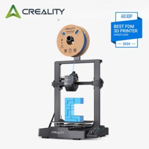 Creality-impresora 3D Ender-3 V3 SE