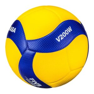 Voleibol de entrenamiento duro para interiores, gran evento, mejora al aire libre, playa, Aire libre, No.5