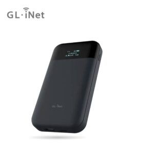 GL.iNet-enrutador MUDI V2 (GL-E750V2), 750Mbps, 1TB Max, MicroSD con OpenWrt 4G LTE