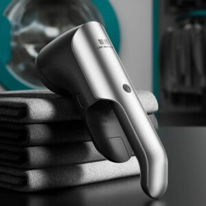 Recortador de bolas de pelo comercial, removedor de pelusa de ropa, máquina de carrete, removedor de pelusa eléctrico profesional, limpiador en seco, Bola de afeitar, 45W