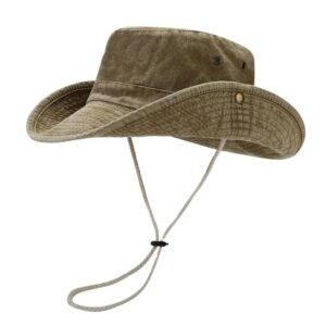 Sombrero de pescador de algodón para hombre y mujer, gorra de pescador sólida para las cuatro estaciones, para viaje al aire libre, 2023, 191