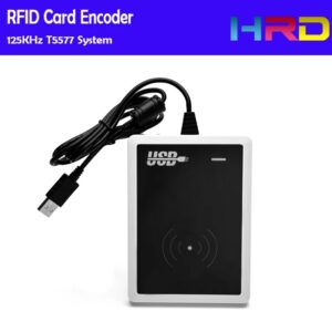 Prousbhotel cardsystem v9, codificador de tarjeta de bloqueo de Hotel, tarjeta de recepción, tarjeta de invitado, emisor T57 T5577 125KHz LF
