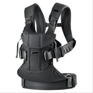 Portabebés ergonómico, canguro, cabestrillo para niño, mochila frontal para bebé, bolsa para recién nacido de 0 a 36 meses