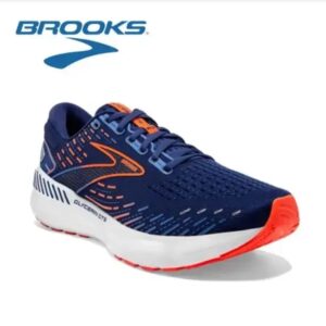 Zapatos auténticos para caminar al aire libre, zapatillas de correr con amortiguación para hombre, zapatillas profesionales para exteriores, talla Europea 40-45, Glycerin 20