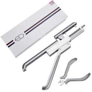 Máquina de extensión de cabello 6D 6D-1, herramientas de extensión de cabello, suministro de salón, 30-60 min, extensión de cabello de cabeza completa