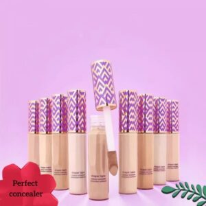 Corrector de Base líquida impermeable, Control de aceite, cubierta de crema de Base, ojeras, cuidado de la piel, maquillaje facial para mujeres, nuevo, 10ml
