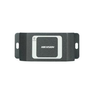 HIKVISION-Módulo de Control de puerta de seguridad DS-K2M061, reemplazo de DS-K2M060 para Terminal de Control de acceso, para timbre IP, DS-KV8113-WME1(C)