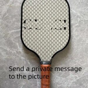 Paletas de pickleball aprobadas por Ben Johns PERSEUS CFS USAPA, paleta profesional compatible, adecuada para mayor potencia, sensación encastrada