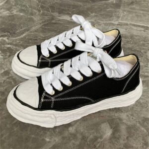 Zapatos informales De lona para hombre, Zapatillas originales De marca, De diseñador, De lujo, para tenis, Skate, 2024