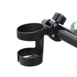 Soporte para taza de cochecito de bebé, estante para botella de carrito de bicicleta para niños, accesorios para cochecito de leche y agua