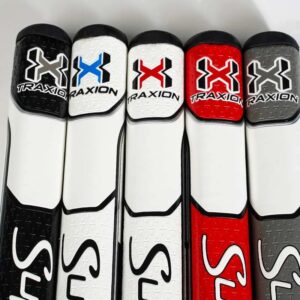 Putter de Golf Tour 2,0, 3,0, 5,0, 3 tamaños a elegir, PU Golf grip 58R