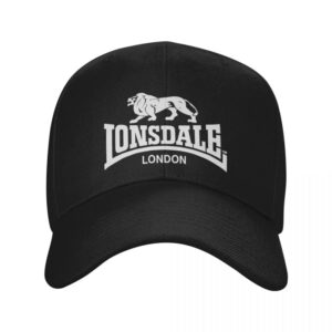 Gorra de béisbol deportiva para hombre y mujer, gorro de camionero de poliéster ajustable, estilo Hip-Hop, unisex