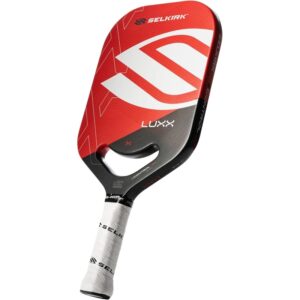 Perseus Pickleball paletas de superficie de fibra de carbono, asiento aprobado por USAPA, raqueta de paleta de panal, regalo central para interiores y exteriores