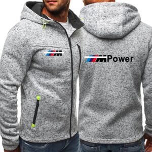 Camiseta M Power Heart para hombre y mujer, camisa con Logo de M5, Auto Cars F1 Manner, E92, E46, E30, E21, X5, X6, F1, S-4XL, GH555