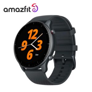 Amazfit-reloj inteligente GTR 2, dispositivo con batería integrada de larga duración, compatible con teléfonos Android e IOS, Alexa, Nueva Versión