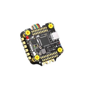 RunCam-Dron de carreras SpeedyBee F4 F405 V4 55A BLS 30x30 Stack FC icm4268p 4 en 1 ESC iNAV Betaflight, inalámbrico, Bluetooth, FPV