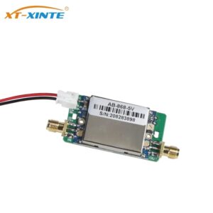 Amplificador de señal Lora, módulo de amplificación de señal bidireccional, transmisión y recepción, 868MHz/433MHz /510MHz