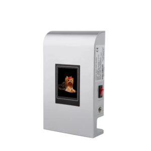 OZOTEK-generador de ozono para el hogar, máquina para lavar ropa, TWO002 0,2-1.0PPM, 12VDC, Envío Gratis
