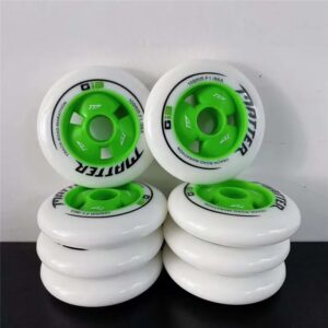 Patines de velocidad en línea MATTER Gi3, ruedas de patinaje de velocidad G13, 86A, 90mm, 100mm, 110mm, rueda de velocidad F1
