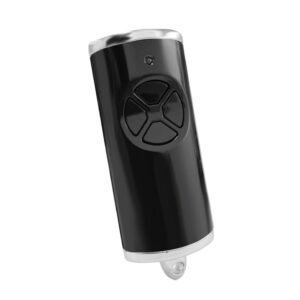 Mando a distancia para puerta de garaje HORMANN, Control remoto para 868MHz, HS1, HS4, HS5, HSP4, HSD2, HSE2, HSE4, HSE5, HSE1, 868 BS