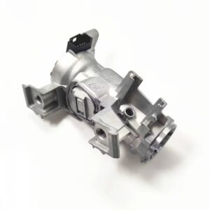 OEM-interruptor de encendido para coche, dispositivo de bloqueo de dirección para VW Golf 5 MK5 6 MK6 Caddy EOS Tiguan Touran Seat Leon Toledo Altea A3 1K0905851B