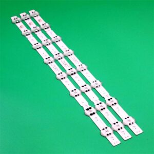 Barras de iluminación LED para TV LG, 55UM7000PLC, 55UM7050PLC, 55UM7100PLB, 55UU340C, 55UU640C, 55UU665H-TA, tiras de retroiluminación SVL550AS48AT5