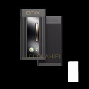 Decodificador portátil ONIX Alpha XI1, amplificador de oído para teléfono móvil, cola pequeña, Android, Apple, Hifi