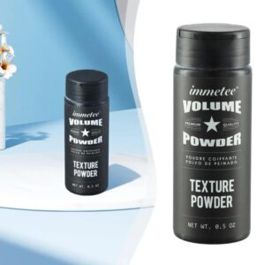 Polvo mágico para el cabello esponjoso, tratamiento para aumentar el volumen del cabello para mujeres y hombres, 1 unidad