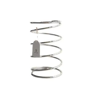 Soporte de plantas de BX-90-SP-Swivel para eventos al aire libre, giratorio para escaparate de plantas desde todos los ángulos