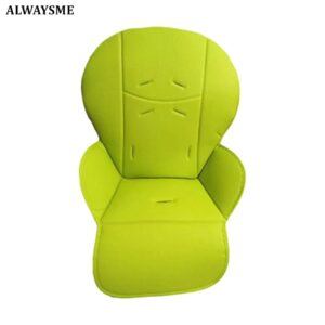 ALWAYSME-cojín de asiento para trona, Compatible con bolsa K05,Chicco Polly