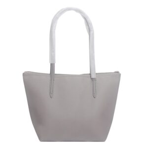 Bolso de mano de cocodrilo para mujer, de gran capacidad bolso de hombro, bolso de Dumpling femenino, bolso de compras impermeable para mamá, nuevo