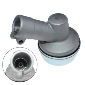 Cabezal de engranaje para Stihl FS55, FS55R, FS56, FS56R, FS70, FS70R, FS70R, FS70C, FS70C-E, piezas de cortadora de cadena