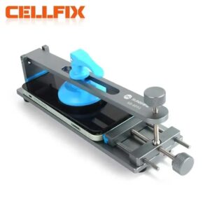 SUNSHINE SS-601G-separador de pantalla sin calefacción para teléfono móvil, herramienta de reparación de apertura de pantalla LCD, accesorio Universal para iPhone y Android