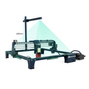 SCULPFUN-cámara CAM500 de 5MP, lente gran angular de 120 ° con grabadores láser para Sculpfun S6/S6 pro/S9/S10/S30/S30 Ultra series
